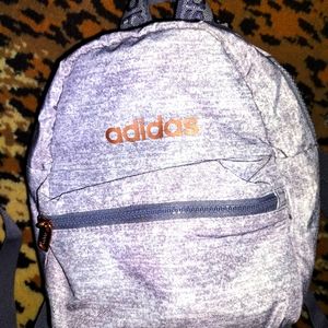 ADDIDAS Linear 2 mini backpack